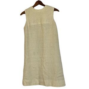 Vintage 1970’s Country Set Sleeveless Mini Dress